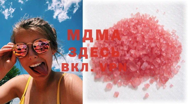 мдпв Новозыбков
