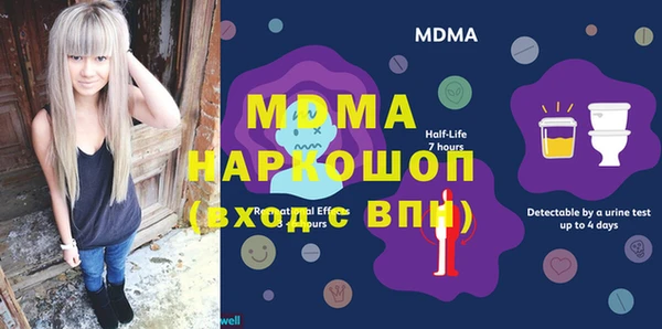 мдпв Новозыбков